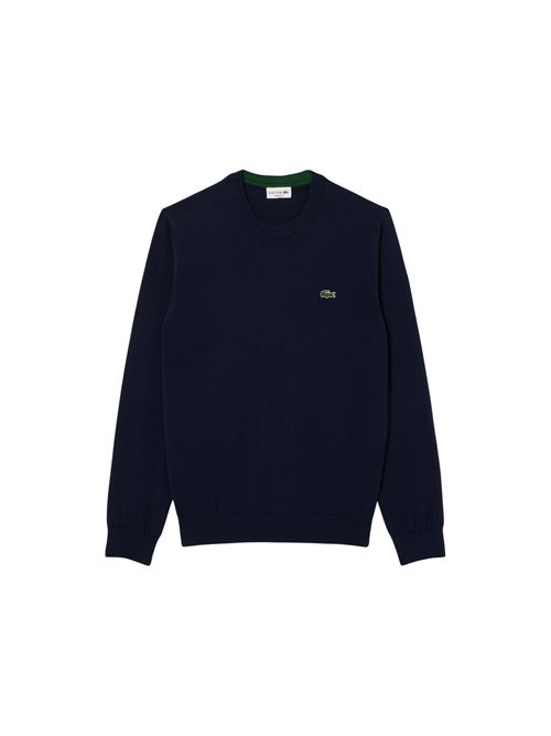 AH1985166 BLU lacoste | AH1985166 BLU